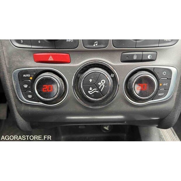 2016 Citroen C4-47593532