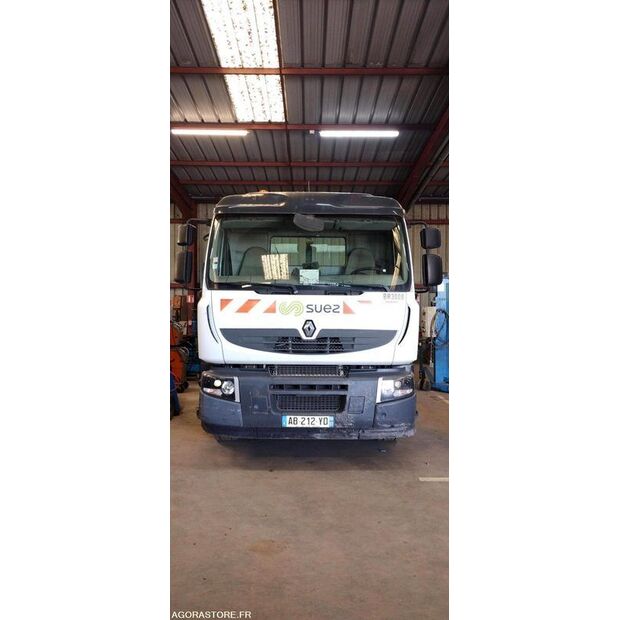 2009 Renault PREMIUM-47593642