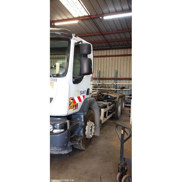2009 Renault PREMIUM-47593643