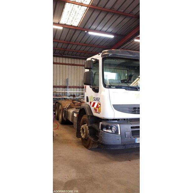 2009 Renault PREMIUM-47593644