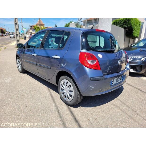 2007 رينو Clio-47593759