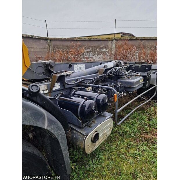 2001 Renault Kerax-47593798
