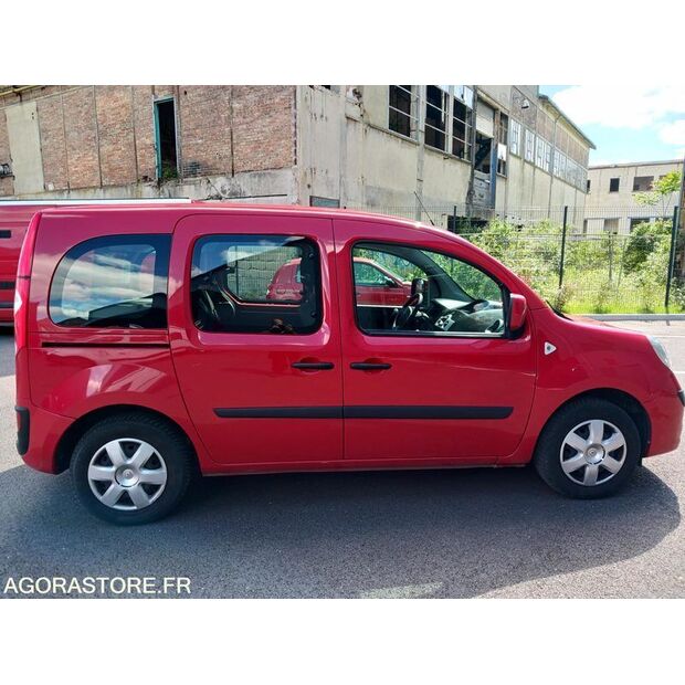 2012 رينو Kangoo-47593802