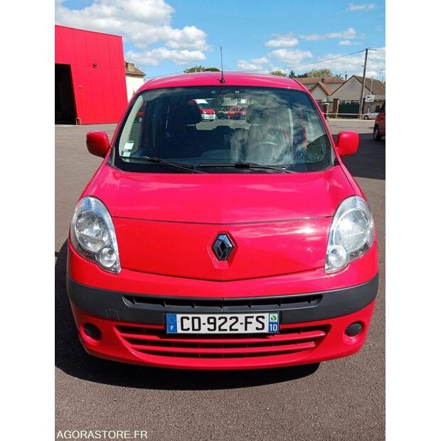 2012 رينو Kangoo-47593803