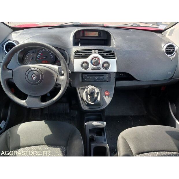 2012 رينو Kangoo-47593805