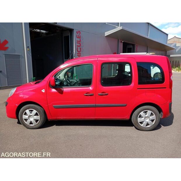 2012 رينو Kangoo-47593806