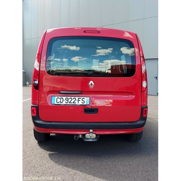 2012 رينو Kangoo-47593807