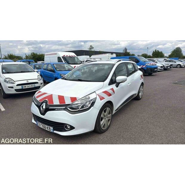 2013 رينو Clio-47593873