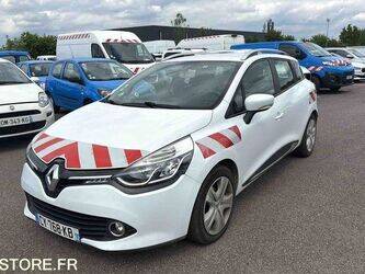 Image for CARS 2013 Renault Clio