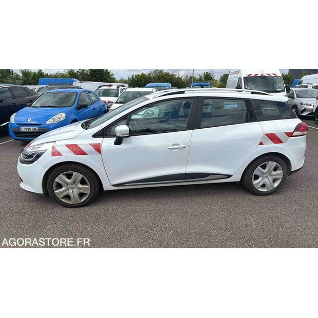 2013 رينو Clio-47593876