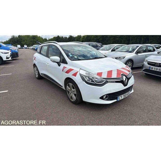 2013 رينو Clio-47593877