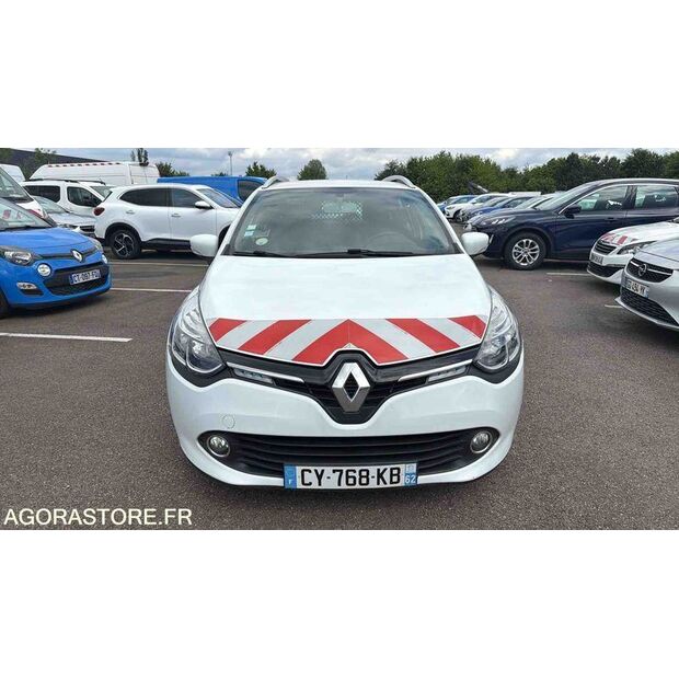 2013 رينو Clio-47593878