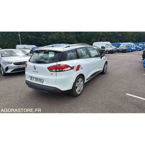 2013 رينو Clio-47593879