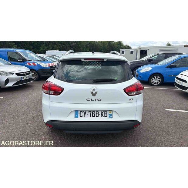 2013 رينو Clio-47593880