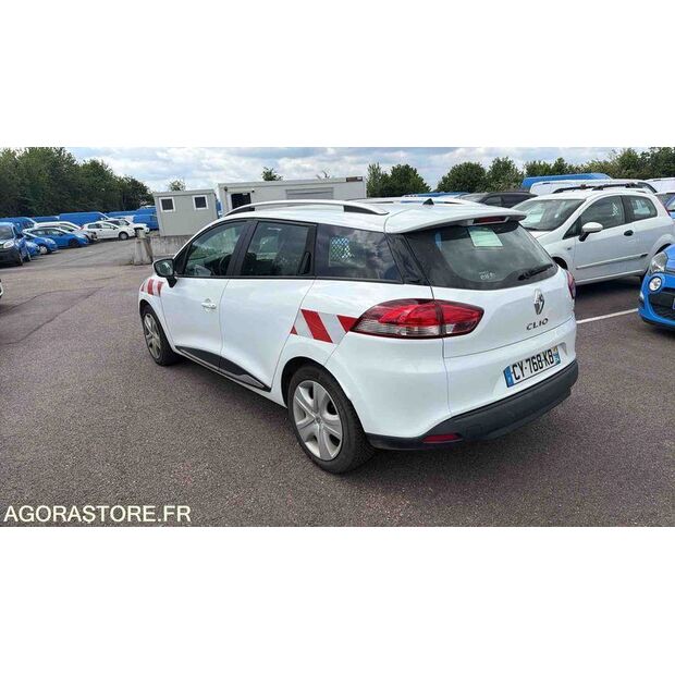 2013 رينو Clio-47593881