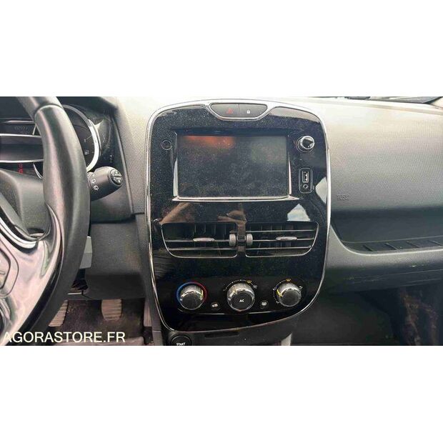 2013 رينو Clio-47593900