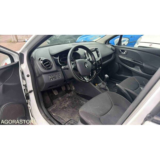 2013 رينو Clio-47593905