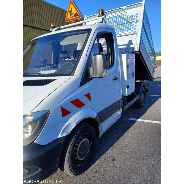 2015 Mercedes-Benz SPRINTER-47593924