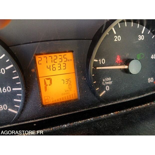 2015 Mercedes-Benz SPRINTER-47593927