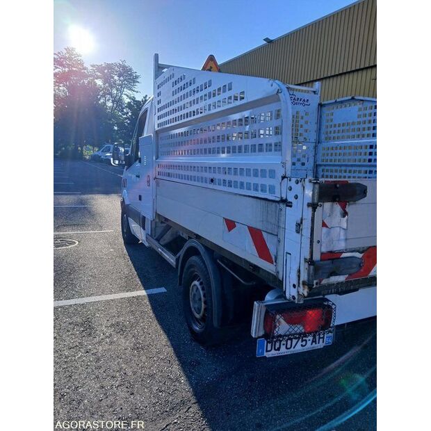 2015 Mercedes-Benz SPRINTER-47593929