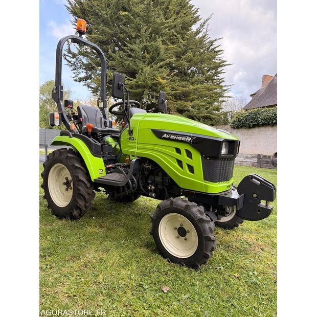 Avenger-47594121