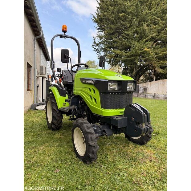 Avenger-47594122