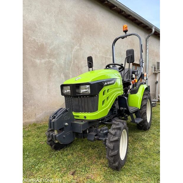 Avenger-47594124