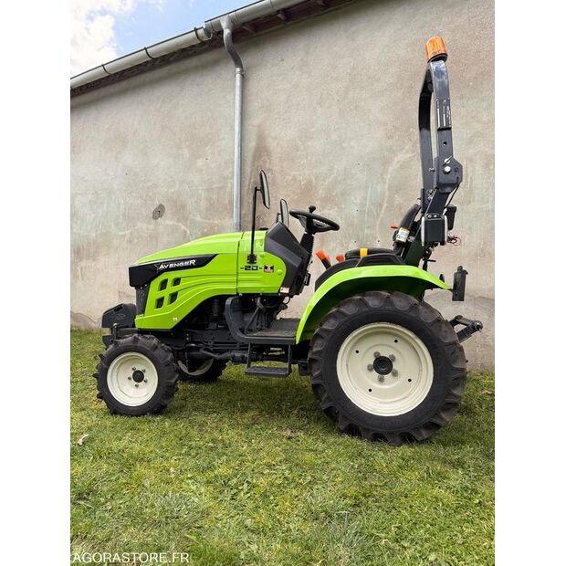 Avenger-47594125