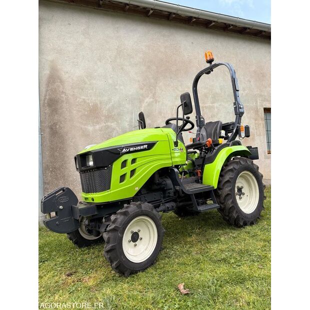 Avenger-47594126
