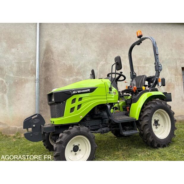 Avenger-47594127