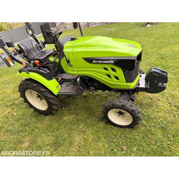 Avenger-47594130
