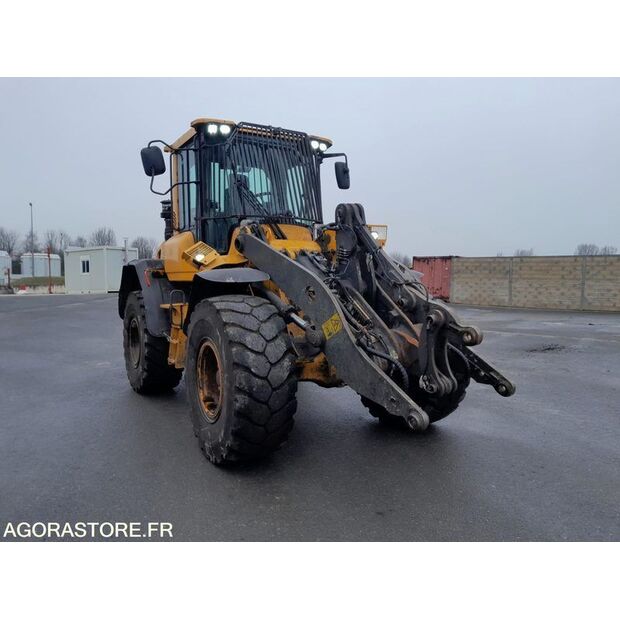 Volvo L60G-47594302