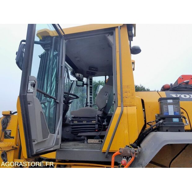 Volvo L60G-47594305