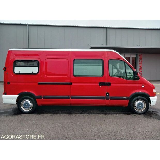 2002 Renault Master-47594321