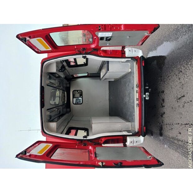 2002 Renault Master-47594324
