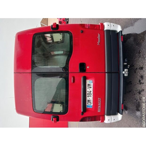 2002 Renault Master-47594325