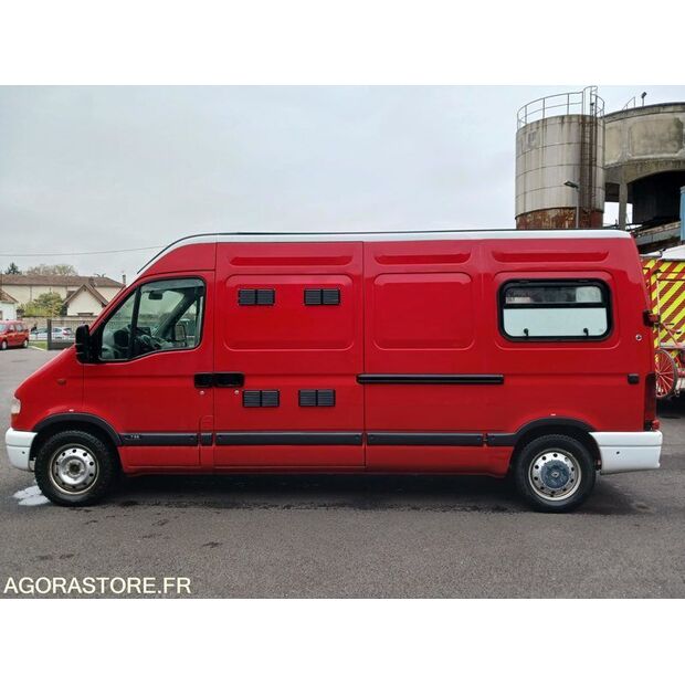 2002 Renault Master-47594326