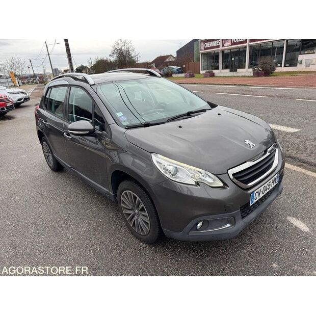 2013 Peugeot 2008-47594443