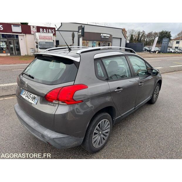2013 Peugeot 2008-47594444