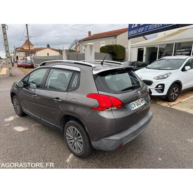 2013 Peugeot 2008-47594445