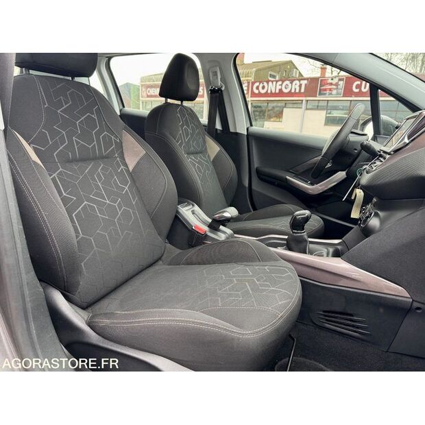 2013 Peugeot 2008-47594451