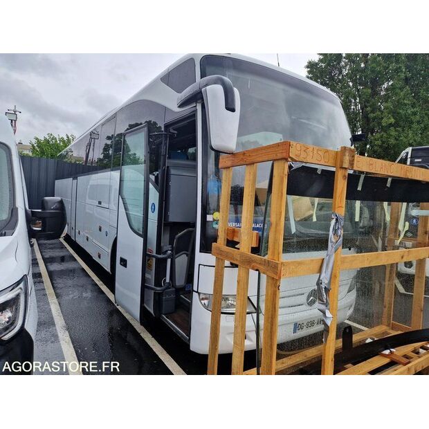 2014 Mercedes-Benz Tourismo-47594573