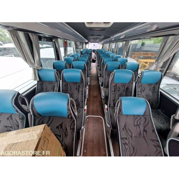 2014 Mercedes-Benz Tourismo-47594614
