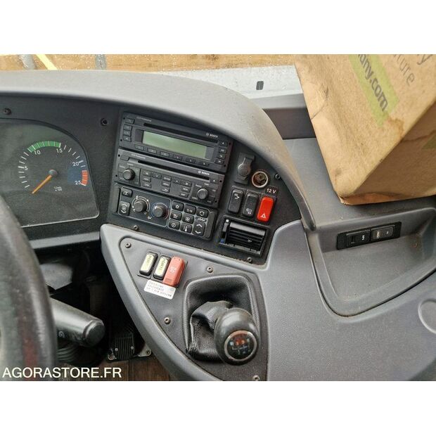 2014 Mercedes-Benz Tourismo-47594627