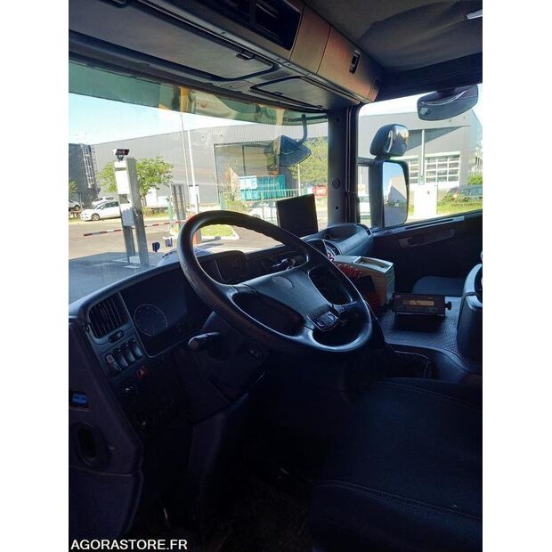 2009 Scania P380-47594670