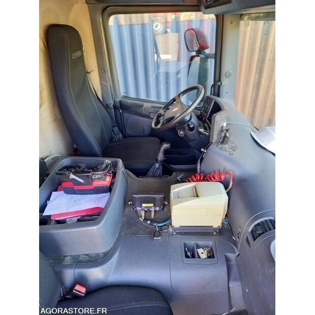 2009 Scania P380-47594671