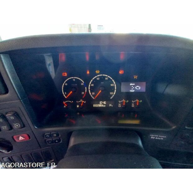 2009 Scania P380-47594673