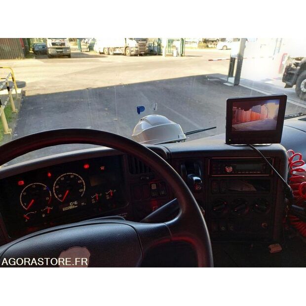 2009 Scania P380-47594674