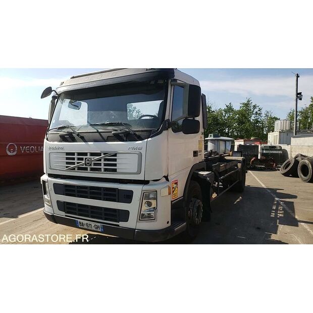 2008 Volvo FM-47594675