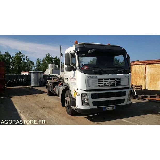 2008 Volvo FM-47594676